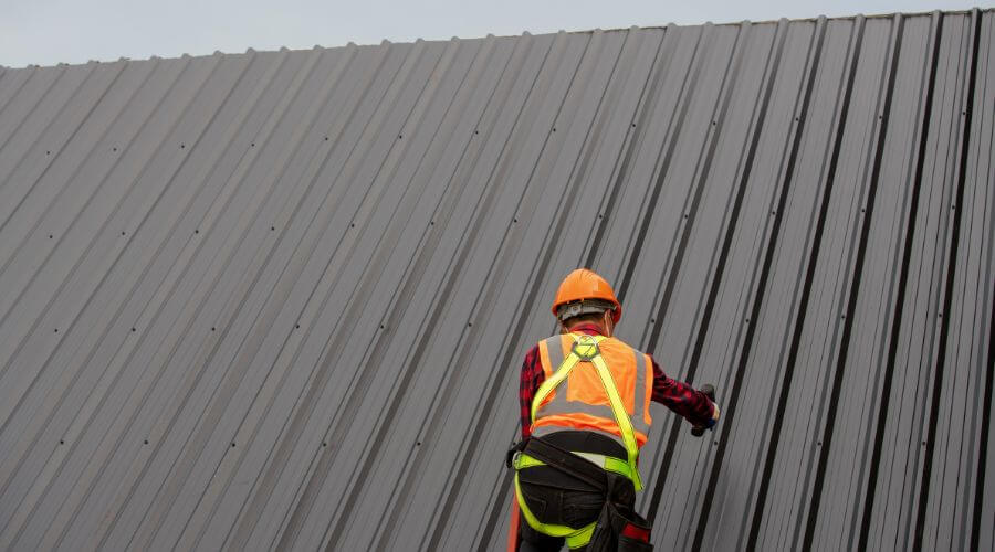 Expert Emergency Roof Repairs services in Hyattville, WY